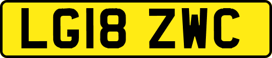 LG18ZWC
