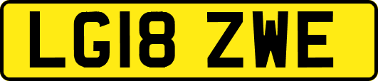 LG18ZWE
