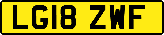 LG18ZWF