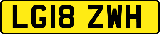 LG18ZWH