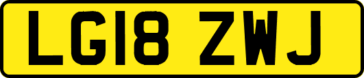 LG18ZWJ