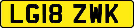 LG18ZWK