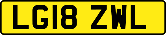 LG18ZWL