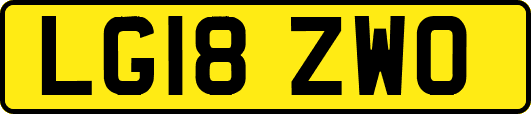 LG18ZWO