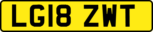 LG18ZWT