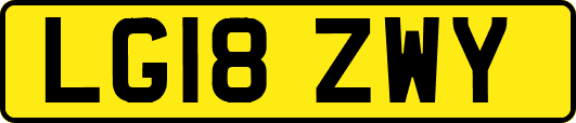 LG18ZWY