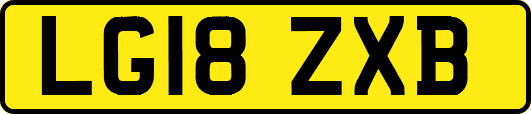 LG18ZXB