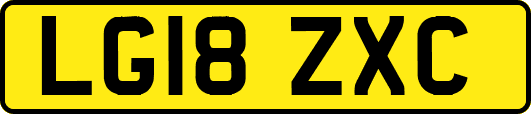 LG18ZXC