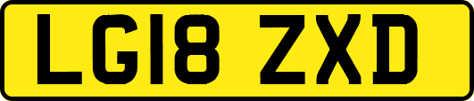 LG18ZXD