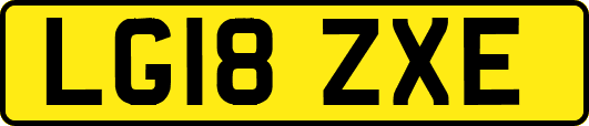 LG18ZXE