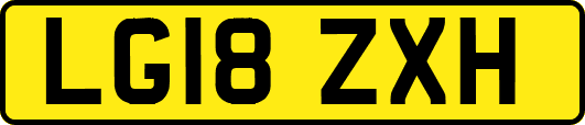 LG18ZXH