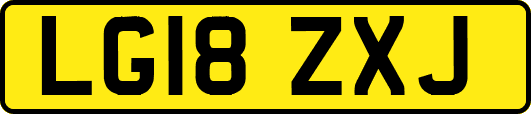 LG18ZXJ