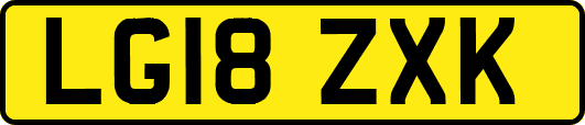 LG18ZXK
