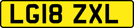 LG18ZXL