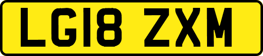 LG18ZXM