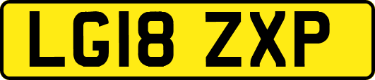 LG18ZXP