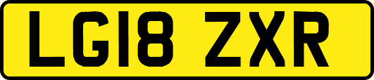 LG18ZXR