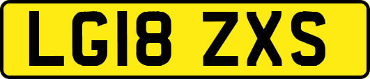 LG18ZXS