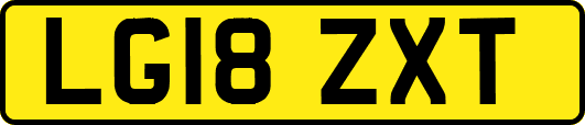 LG18ZXT