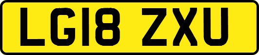 LG18ZXU