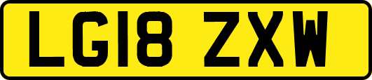 LG18ZXW