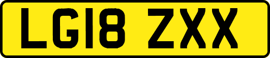 LG18ZXX