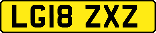 LG18ZXZ