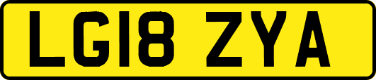 LG18ZYA