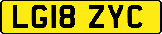 LG18ZYC