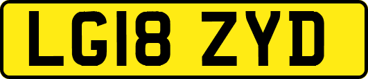 LG18ZYD