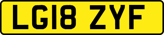 LG18ZYF