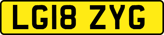 LG18ZYG