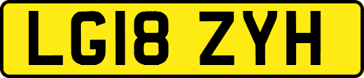 LG18ZYH