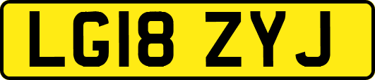 LG18ZYJ