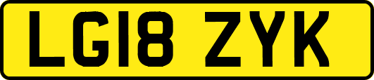 LG18ZYK