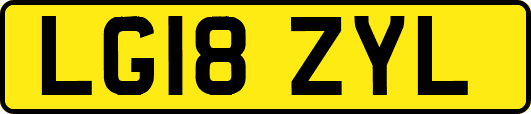 LG18ZYL