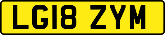 LG18ZYM