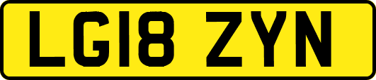 LG18ZYN