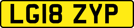 LG18ZYP