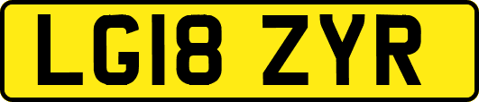 LG18ZYR