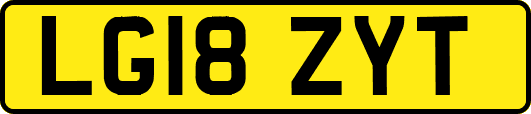 LG18ZYT