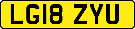 LG18ZYU