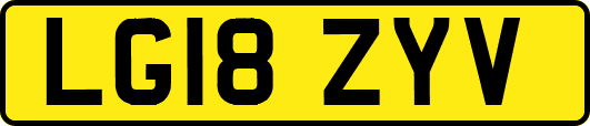 LG18ZYV