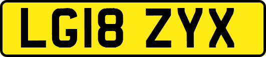 LG18ZYX