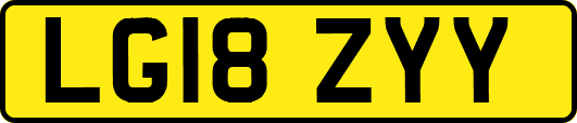 LG18ZYY