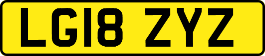 LG18ZYZ