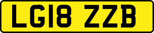 LG18ZZB