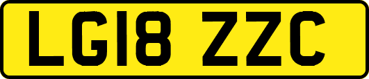 LG18ZZC