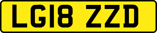 LG18ZZD