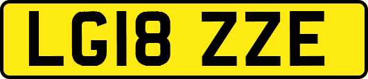 LG18ZZE